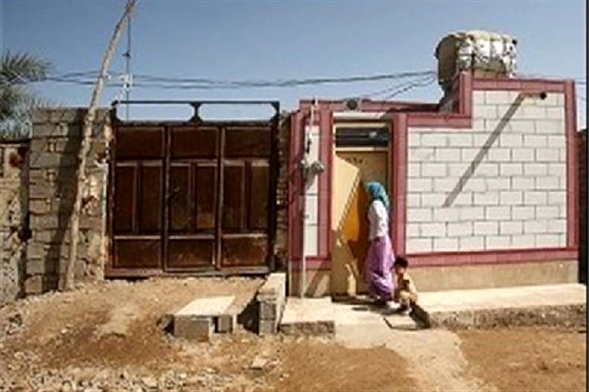 مدیرکل بنیاد مسکن آذربایجان غربی : ۱۱ واحد روستایی آذربایجان غربی تخریب شد