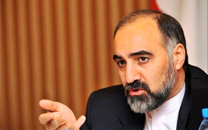 رییس مرکز تجارت جهانی ایران: مجمع تشخیص با نگاه فراجناحی به «FATF» رای دهد