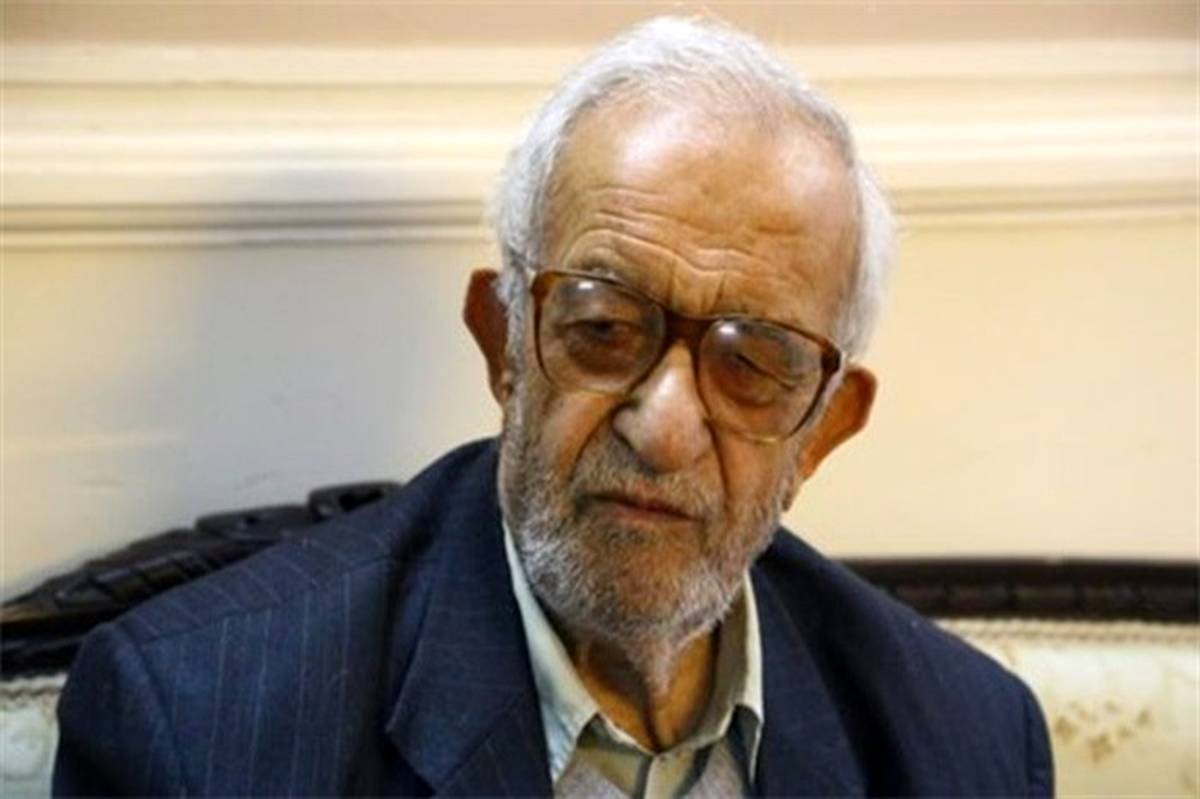 قدردانی از حضور فعالان عرصه خبر در مراسم خاک سپاری محمدابراهیم رنجبر
