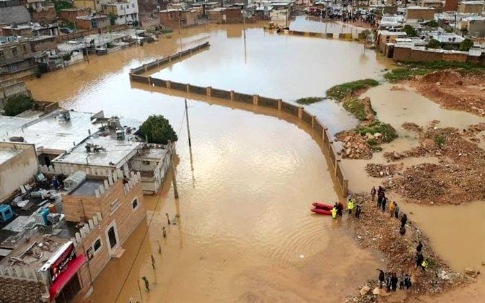 تیم‌های عملیاتی ویژه اورژانس در راه خوزستان