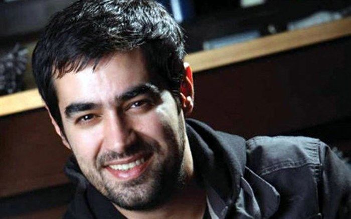 اولین فیلم آمریکایی شهاب حسینی به صداگذاری رسید