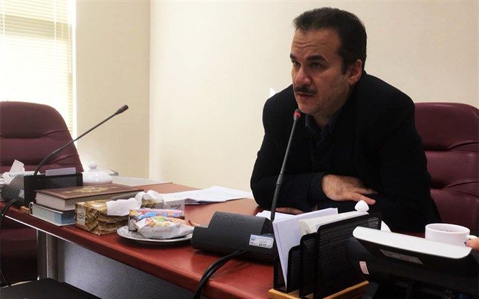 مصدومان حوادث ترافیکی نوروز امسال استان اردبیل 20 درصد کاهش یافت