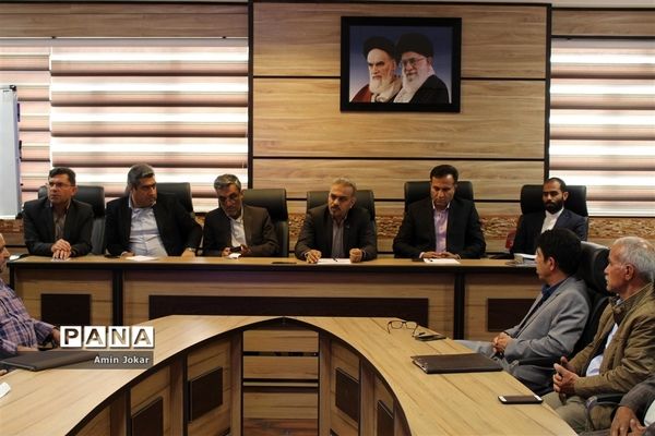 آغاز برنامه‌ریزی ویژه سرویس مدارس شهر شیراز برای سال تحصیلی آینده