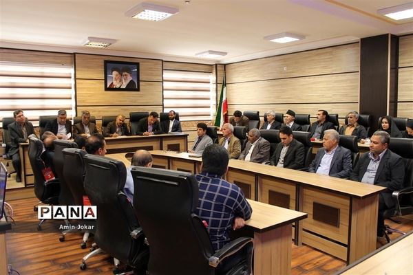 آغاز برنامه‌ریزی ویژه سرویس مدارس شهر شیراز برای سال تحصیلی آینده