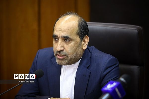 گردهمایی سرپرستان مدارس جمهوری اسلامی ایران در خارج از کشور