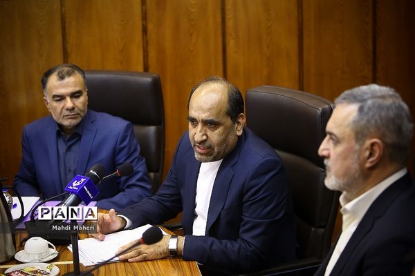 گردهمایی سرپرستان مدارس جمهوری اسلامی ایران در خارج از کشور