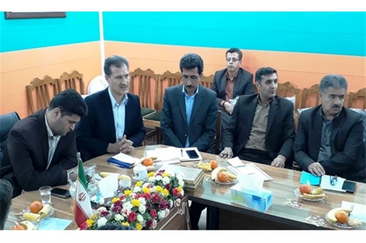 مدیرکل آموزش و پرورش استان کردستان:  شورای آموزش و پرورش، نمادی از تعامل، همدلی و مشارکت در خانواده بزرگ تعلیم و تربیت است