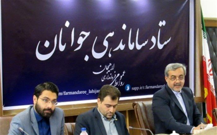 فرماندار لاهیجان: دولت خود را موظف به پاسخگویی می‌داند