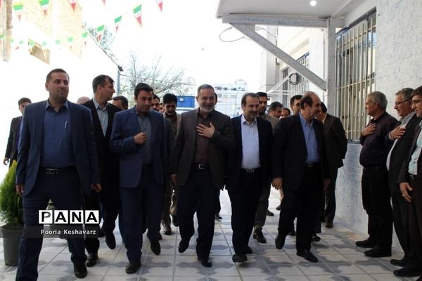سفر دو روزه  وزیر آموزش و پرورش به شیراز