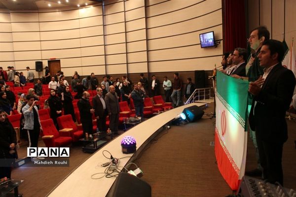جشن میلاد حضرت علی اکبر و بزرگداشت روز جوان