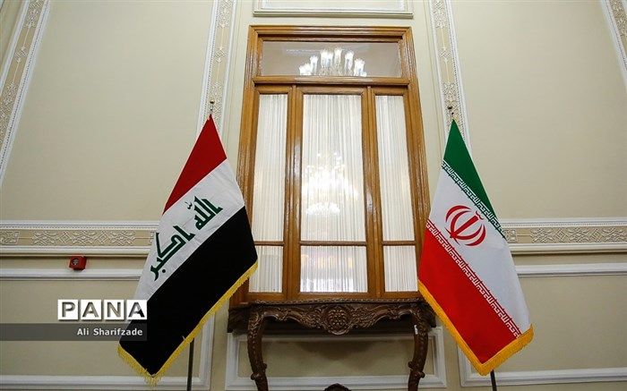 بروجردی، به عنوان نماینده ایران در نشست پارلمانی عراق حاضر می‌شود