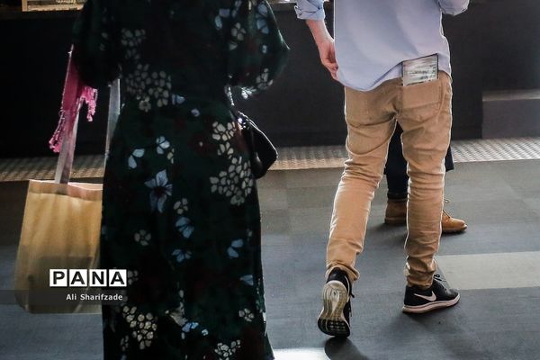 دومین روز سی‌و‌هفتمین جشنواره جهانی فیلم فجر