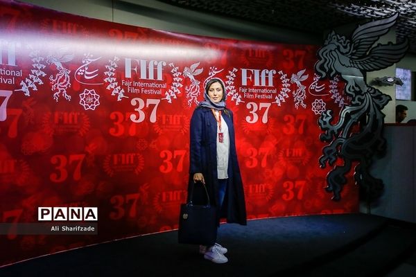 دومین روز سی‌و‌هفتمین جشنواره جهانی فیلم فجر