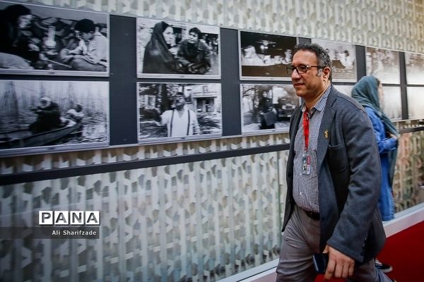 دومین روز سی‌و‌هفتمین جشنواره جهانی فیلم فجر