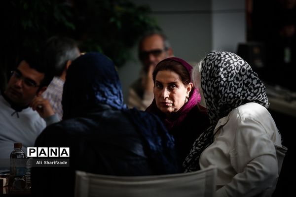 دومین روز سی‌و‌هفتمین جشنواره جهانی فیلم فجر