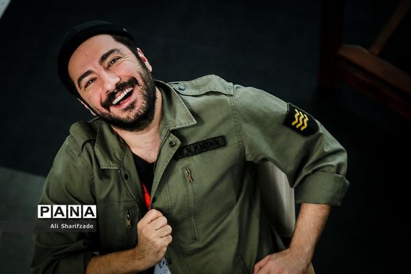 دومین روز سی‌و‌هفتمین جشنواره جهانی فیلم فجر