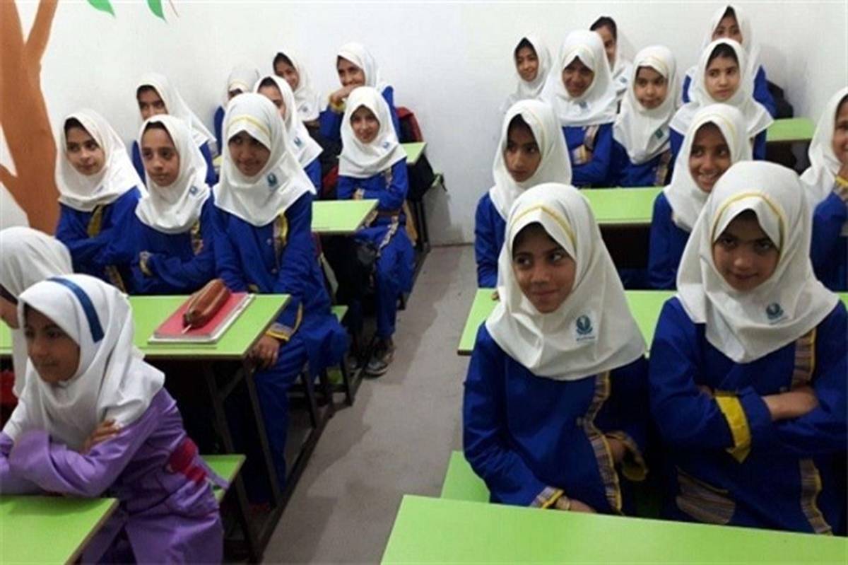 20 هزار دانش‌آموز فاقد شناسنامه در سیستان و بلوچستان مشغول تحصیل هستند
