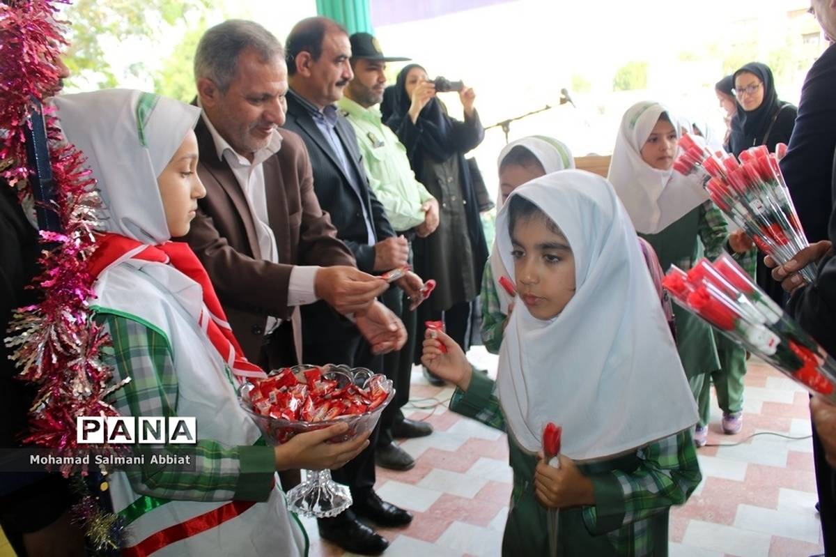 نواخته شدن زنگ استمرار فعالیت‌های آموزشی در استان خوزستان