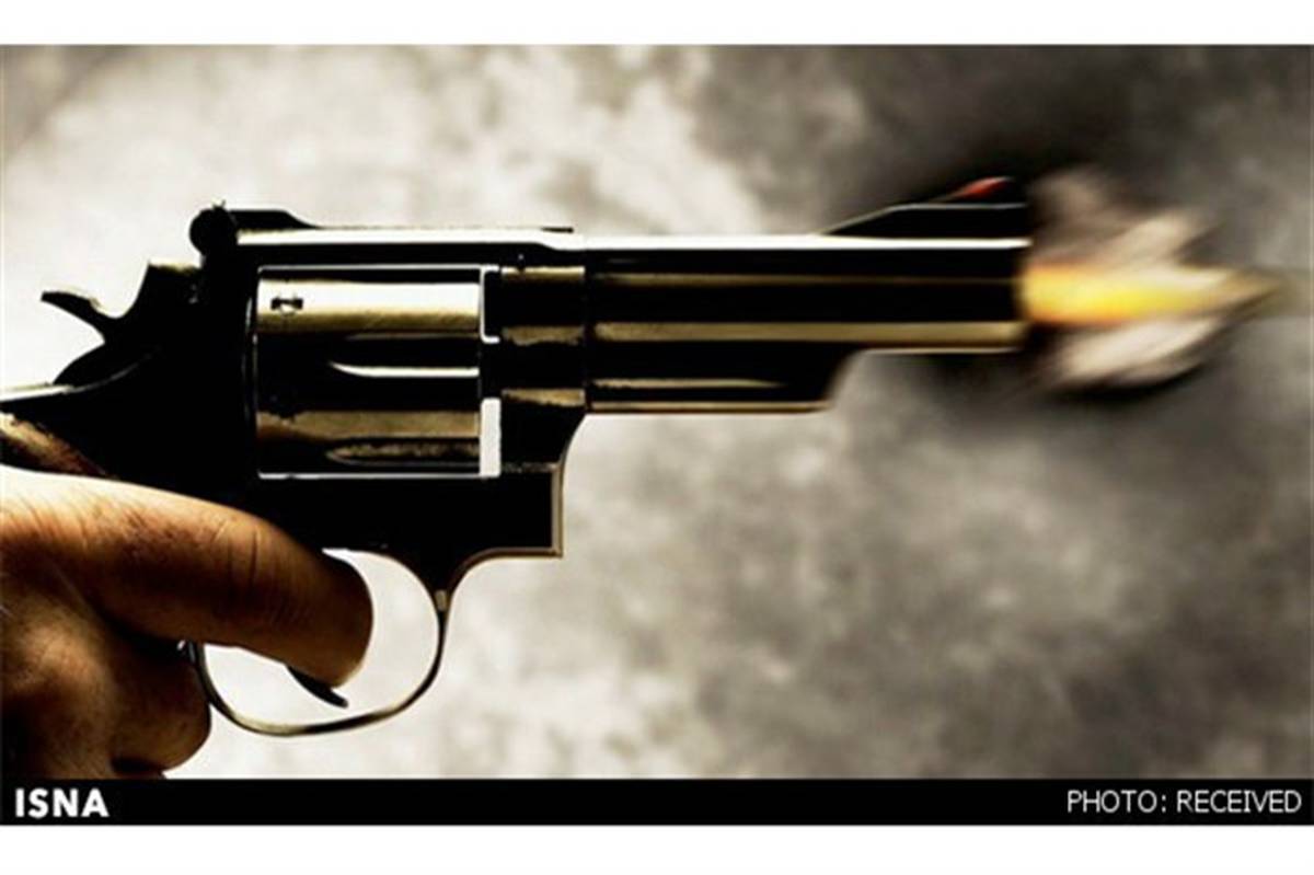 درگیری مسلحانه در جنت‌آباد به دلیل درخواست طلاق