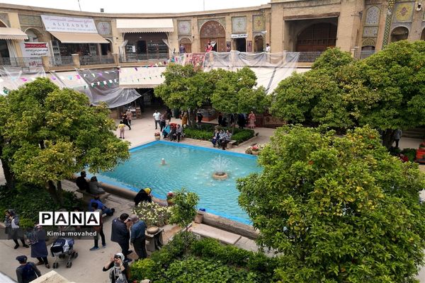 سرای گلشن