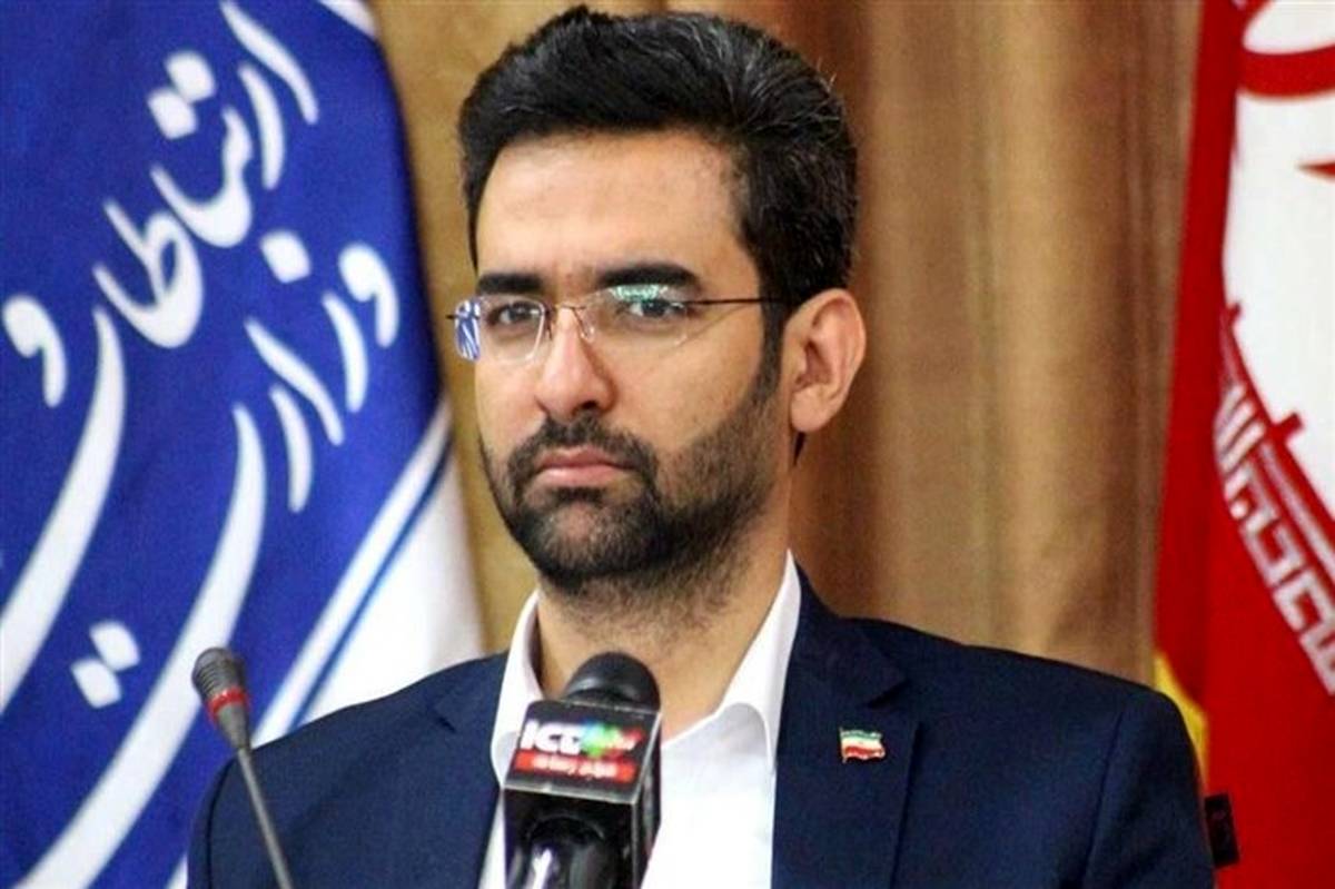 افشاگری وزیر ارتباطات درباره عامل دستکاری آرای جشنواره جام‌جم