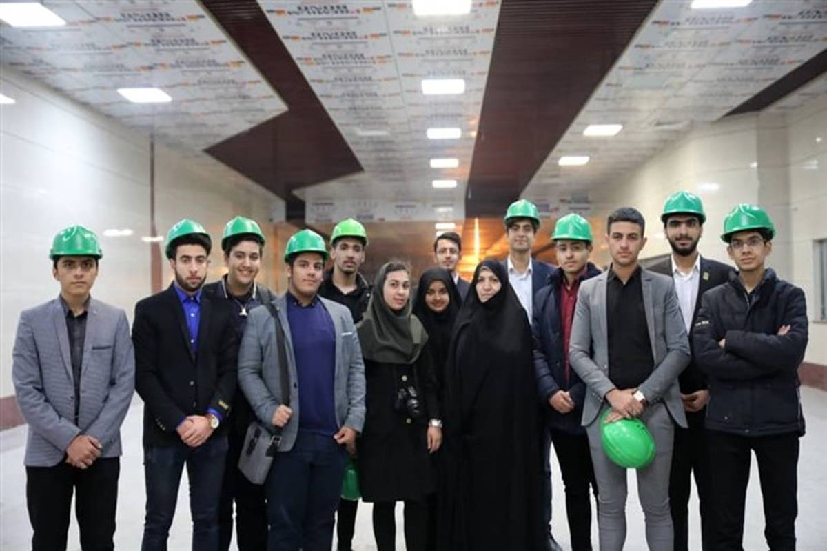 عضو شورای شهر اسلامی مشهد: توجه به جوانان و خواسته های آنها منجر به  ایجاد نشاط اجتماعی می شود