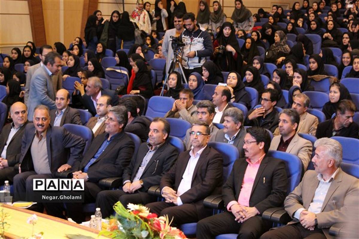 درخشش دختران با سطح کیفی بالا در سی و هفتمین دوره از مسابقات فرهنگی هنری