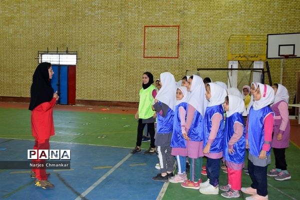 جشنواره روش های برتر تدریس درس تربیت بدنی آموزش و پرورش استان بوشهر