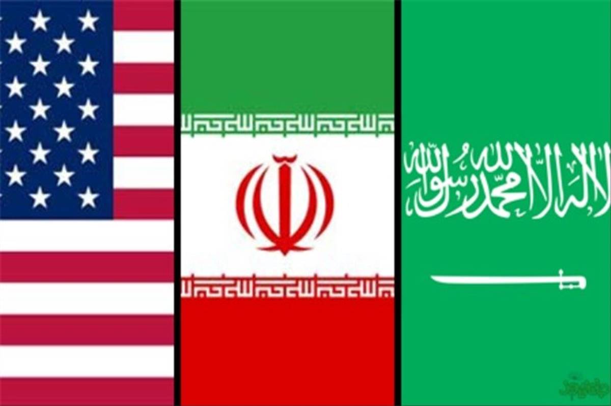 تکذیب مذاکره با آمریکا و عربستان از سوی ایران