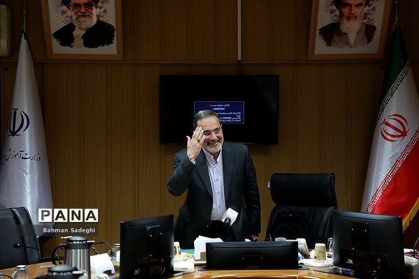 پنجاه و دومین جلسه کمیسیون تخصصی توسعه آموزش عمومی قرآن کریم کشور