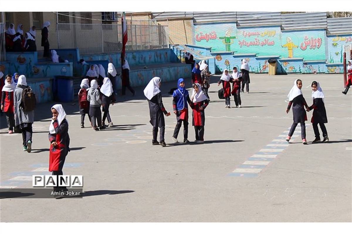 برگزاری همایش تجلیل از مشاوران مدارس فارس در شیراز