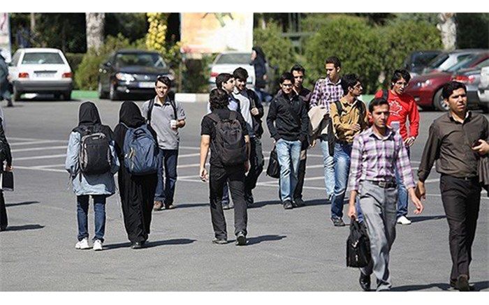 چند درصد جوانان ایران شاد هستند؟
