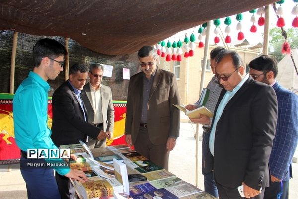 همایش بزرگداشت استاد محمد بهمن بیگی دربوشهر ( 1 )