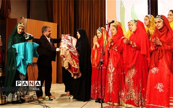 سازمان دانش آموزی میزبان مسابقات حضوری فرهنگی وهنری