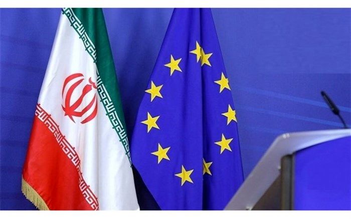 مشخصات شرکت متناظر اینستکس اروپایی در ایران
