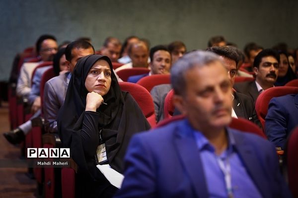 مرحله دوم انتخابات نمایندگان فرهنگیان در شورای عالی آموزش‌وپرورش
