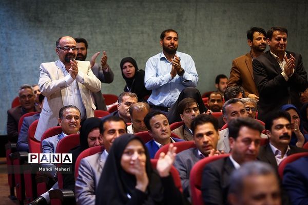 مرحله دوم انتخابات نمایندگان فرهنگیان در شورای عالی آموزش‌وپرورش
