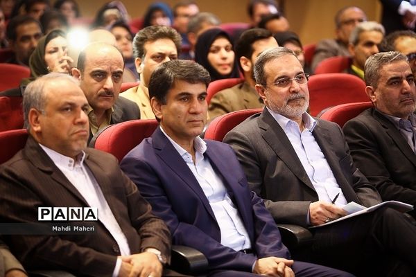 مرحله دوم انتخابات نمایندگان فرهنگیان در شورای عالی آموزش‌وپرورش