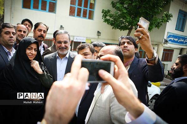 مرحله دوم انتخابات نمایندگان فرهنگیان در شورای عالی آموزش‌وپرورش