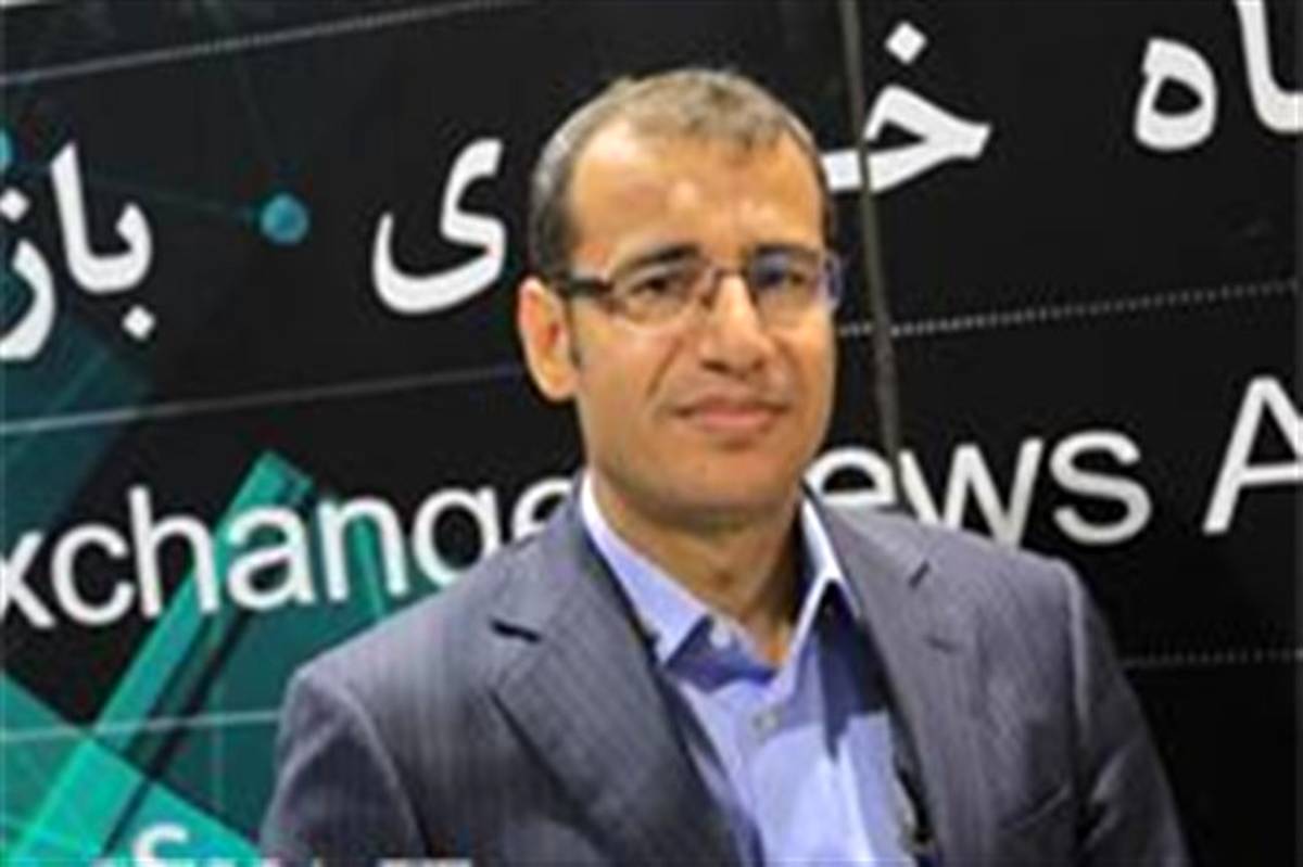 مدیر عامل بورس تهران: سرمایه‌گذاران با احتیاط وارد بورس شوند