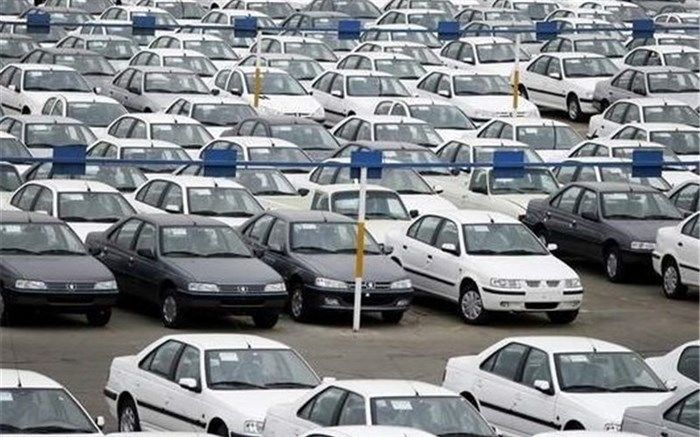 سهم فروش فوری خودروسازها ۱۰ درصد افزایش یافت