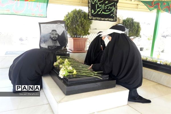 همایش بزرگ کوهپیمایی پیشتازان سازمان دانش آموزی خراسان رضوی-2