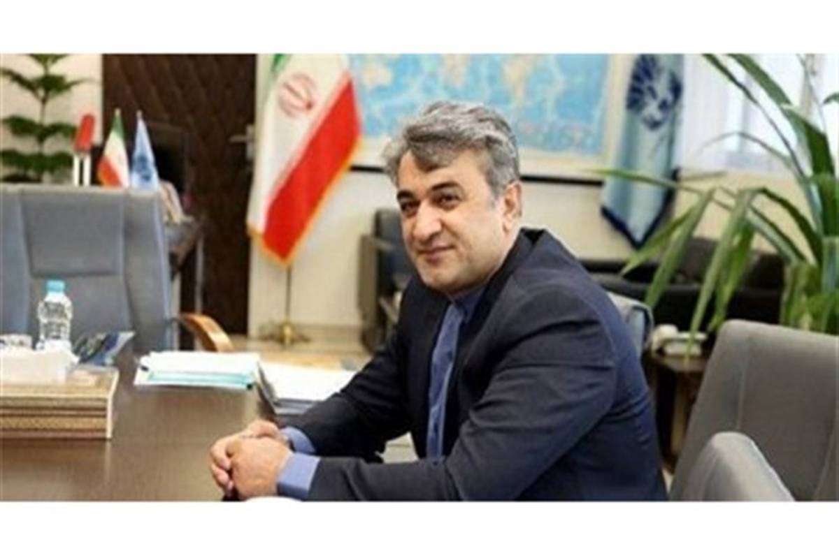 دو انتصاب جدید در شرکت سهامی نمایشگاههای بین‌المللی ج.ا.ایران