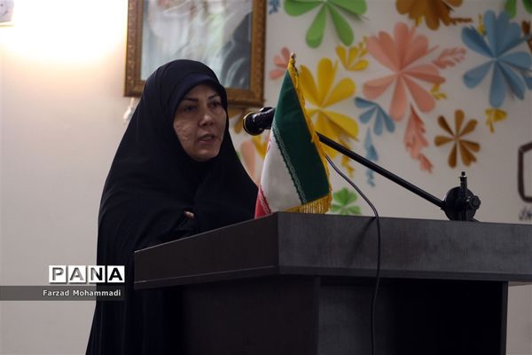 جشنواره  خیرین مدرسه ساز چهاردانگه