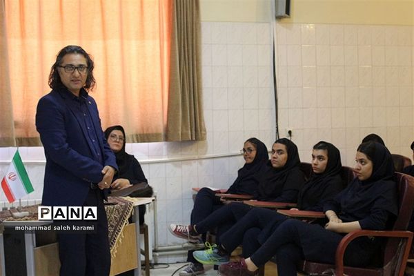 مرحله استانی سی و هفتمین جشنواره فرهنگی هنری