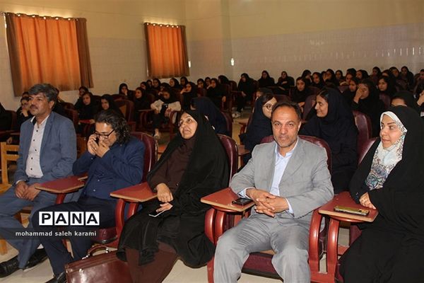 مرحله استانی سی و هفتمین جشنواره فرهنگی هنری