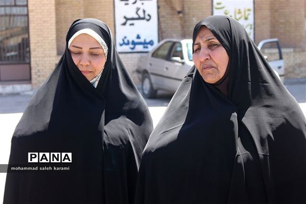 مرحله استانی سی و هفتمین جشنواره فرهنگی هنری