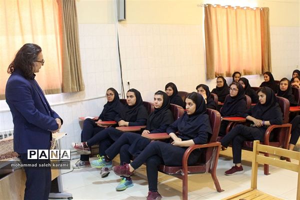 مرحله استانی سی و هفتمین جشنواره فرهنگی هنری