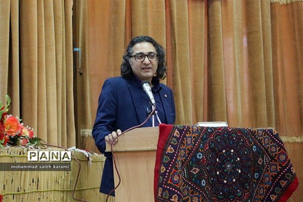 مرحله استانی سی و هفتمین جشنواره فرهنگی هنری