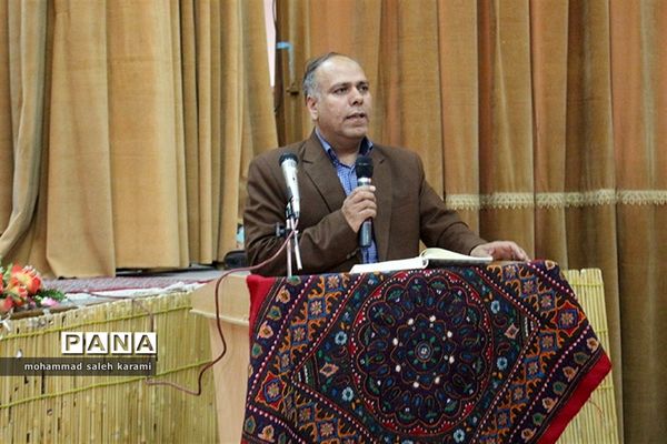 مرحله استانی سی و هفتمین جشنواره فرهنگی هنری